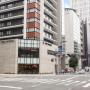Hotels - Osaka, HOTEL MYSTAYS Midosuji Honmachi