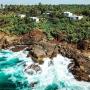Vily - Unawatuna, Rumassala Villas