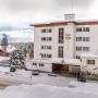 Szállodák - Crans-Montana, Hotel Elite