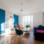 Apartmány - Paříž, Veeve - Cosy by the Seine
