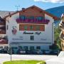Szállodák - Chiusa, Hotel Brunner-Hof