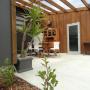 Bed & Breakfast - Hokitika, Kotuku Cottage