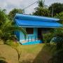Ferienhäuser - Strand Rawai, Nai Harn Beach Blue House