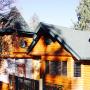 Holiday homes - Big Bear Lake, Tres Bien Ensemble