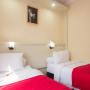 Hotels - Jimbaran, Maxi Hotel Kedonganan