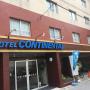 Hotely - Naha, Okinawa Hotel Continental