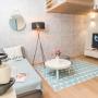 Apartmány - Vídeň, Luxus Maisonette Liechtenstein by welcome2vienna