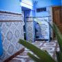 Szállodák - Chefchaouen, Hotel Souika