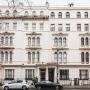 Hotely - Londýn, Kensington Gardens Hotel