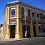 Apartmány - Santiago, Departamento Centro Catedral