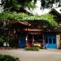 B&B (nocľahy s raňajkami) - Puerto López, hostal monte libano