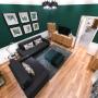 Apartmanok - Budapest, d.FIVE Downtown Forest Apartment