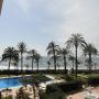 Residence - Marbella, Marbella Skol 101. Beach Front Studio