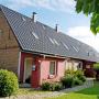 Apartmány - Streu, Ferienwohnung am Jasmunder Bodden