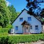 Apartmány - Blieschow, Ferienwohnungen Lancken_Granitz
