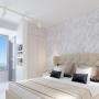 Апартаменты - Хошимин, Rivergate apartment