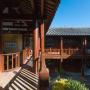Гостевые дома - Лицзян, Jun Bo Xuan Boutique Guesthouse