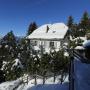 Vily - Villars-sur-Ollon, Villa Regina