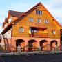 Виллы - Космач, Villa Mariya