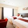 Hotely - Hakodate, Hotel WBF Grande Hakodate