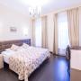 Hotel - San Pietroburgo, Roses Hotel