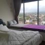 Ferienwohnungen - Yogyakarta, Apartemen Uttara 16A03