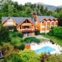 Hotels - Villa La Angostura, Hosteria Puertas Del Sol