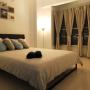 Apartmány - Ampang, Ampang Boulevard Condo