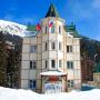 Мини-гостиницы - Домбай, Aruchat Hotel