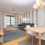 Апартаменты - Лиссабон, Apartments Lisboa - Parque das Nacoes