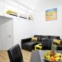 Apartments - Budapest, Five Seasons Apartments