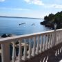 Ferienwohnungen - Starigrad-Paklenica, Apartmani Krapić