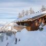 Apartmanházak - La Tzoumaz, Chalet La Marmotte