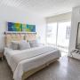 Апартаменты - Сан-Андрес, Apartamento Vip Edificio Calima