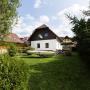 Vidiecke domy - Lipno nad Vltavou, Lipno Family Cottage