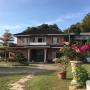 Privatzimmer - Hsinchu City, Mo Nei Garden B&B