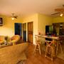 Apartmány - Ocotal, Ocean View One Bedroom Ocotal