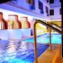 Hotely - Santa Marta, Hotel La Riviera