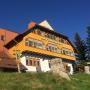 Hotely - Gehlberg, Hotel Zum Schneekopf