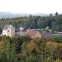 Hotely - Starzach, Schloss Weitenburg