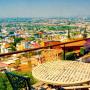 Apartmanok - Querétaro, VILLA VISTA eco SUITES