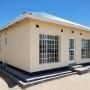 Apartmanok - Senga, Executive Cottage