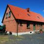 Apartmány - Ummanz, Ruegener Ferienhaeuser Mit Kamin