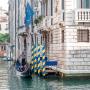Hotely - Benátky, Hotel Ai Cavalieri di Venezia