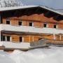 Penziony - Sankt Anton am Arlberg, SkiLodge Seppaler