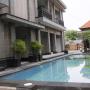 Penziony - Jimbaran, Silvia Home Stay
