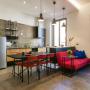 Apartmány - Florencia, MilkyWay Florence Apartment