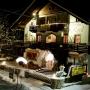 Penziony - Leutasch, "0" Sterne Hotel Weisses Rössl in Leutasch/Tirol