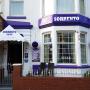 Guest houses - Blackpool, Sorrento House