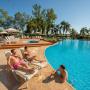 Rezorty - Termas de Río Hondo, Los Pinos Resort & Spa Termal All Inclusive